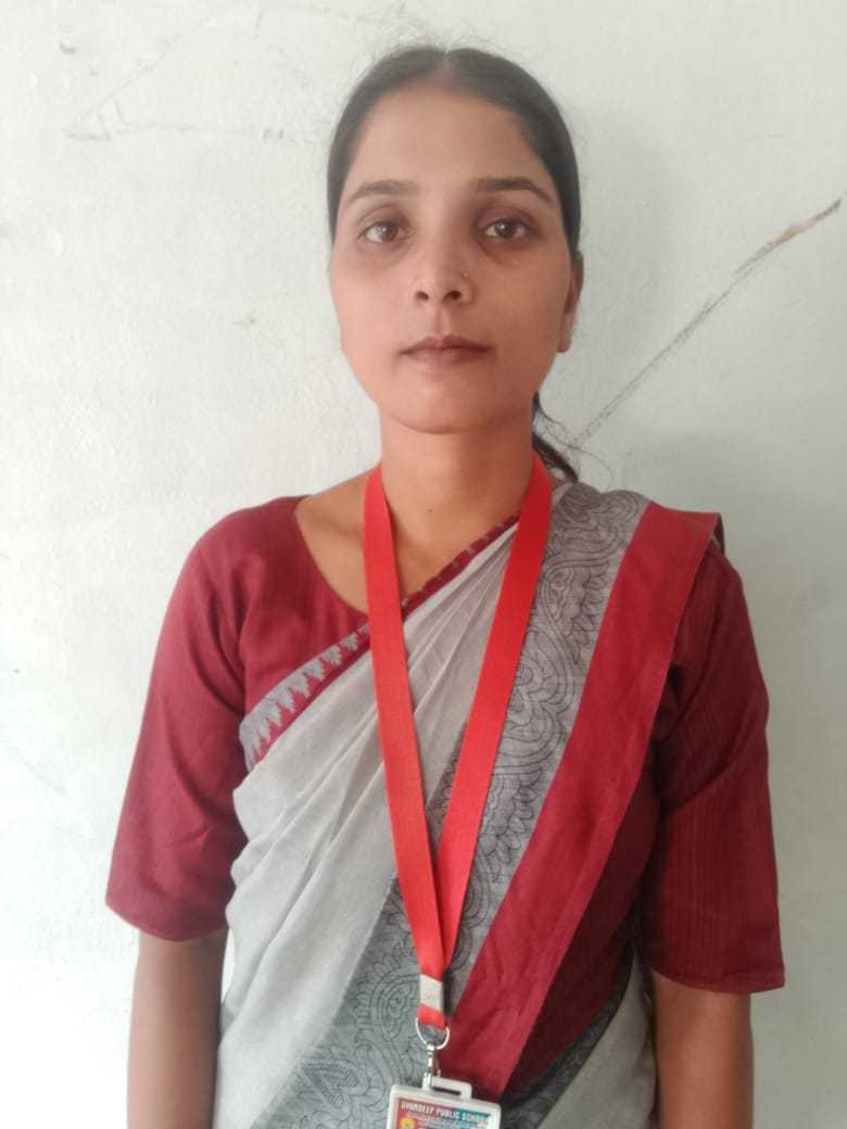 BEBY GUPTA