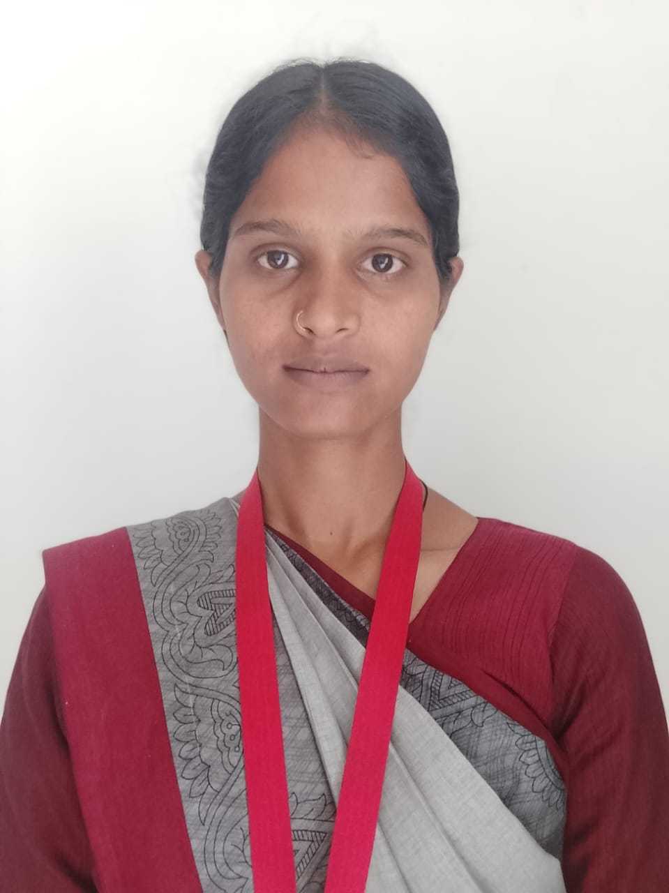 RITU PRAJAPATI