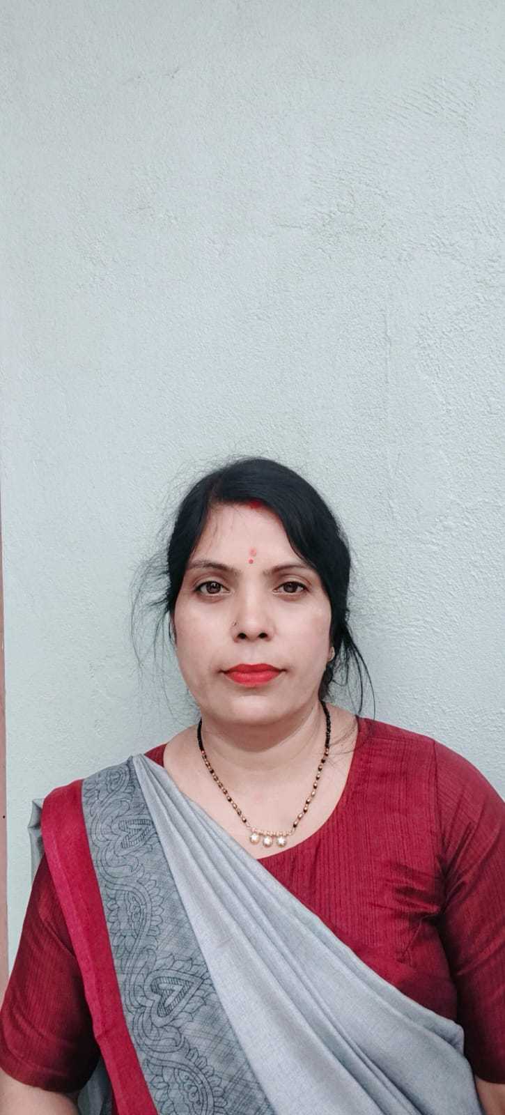 PRATIBHA TIWARI
