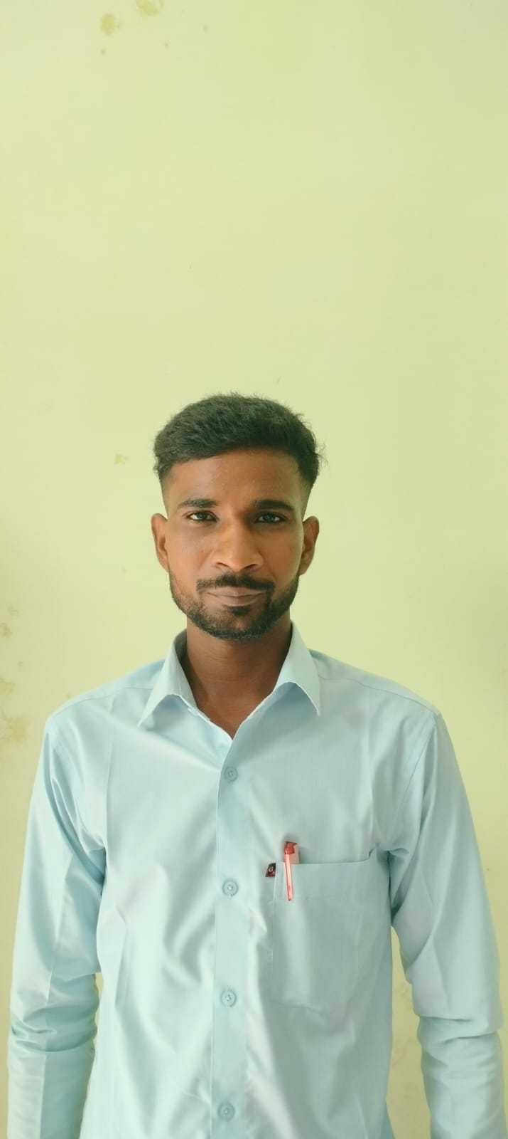 GAJENDRA PRAJAPATI