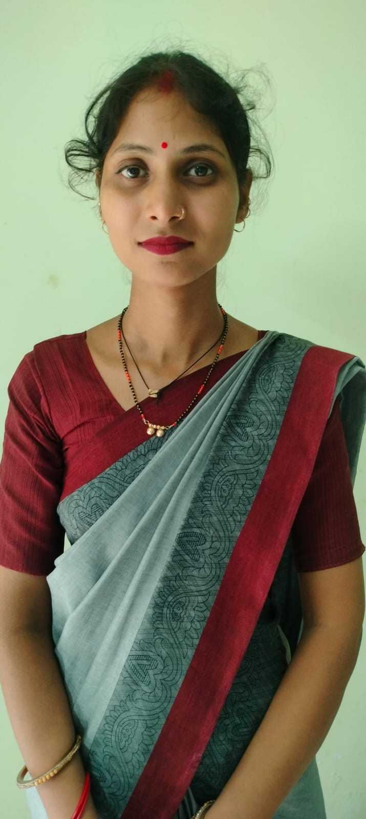 VINITA