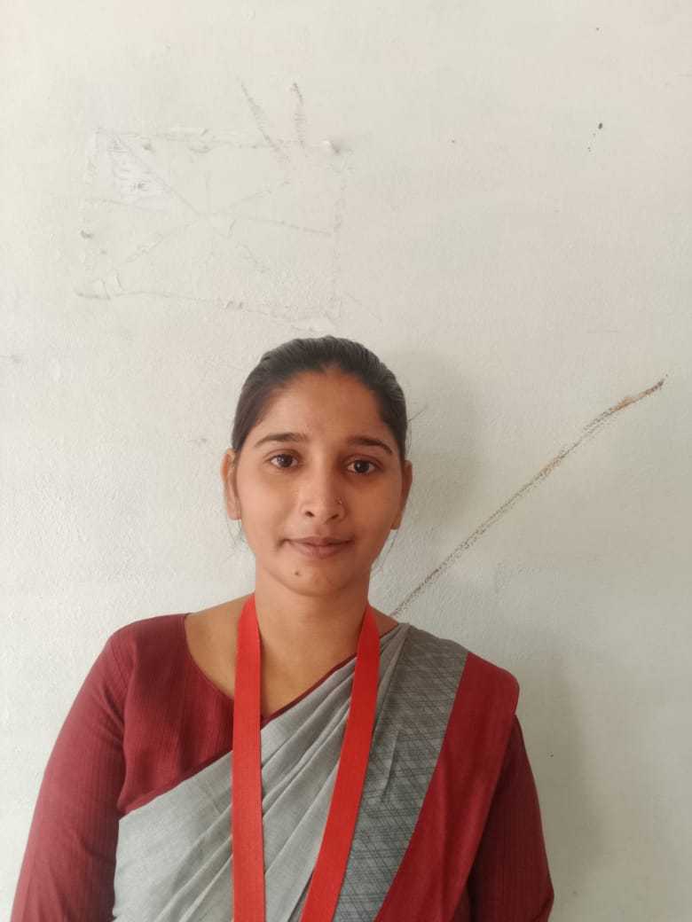 BALIKA GUPTA