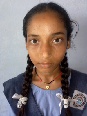 Ruksar Khatoon