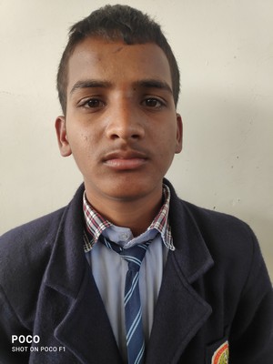 Deepak Ojha's photo