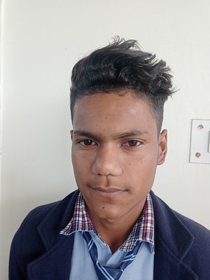 Anurag Rajbhar's photo