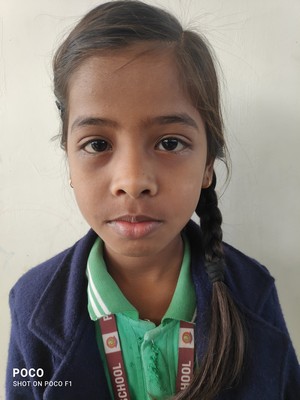 Sakshi Sharma's photo