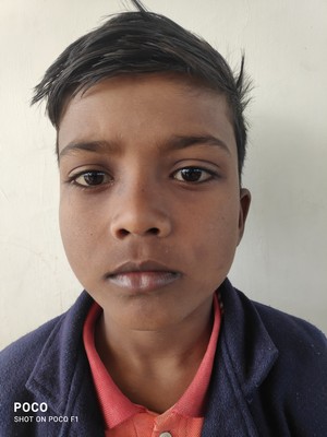 Ankush Chauhan 's photo