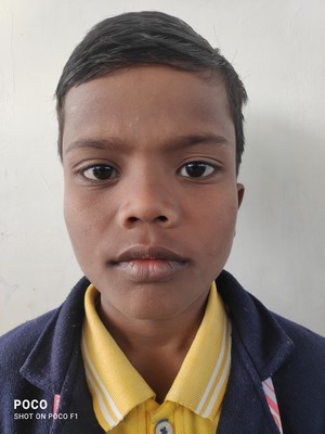 Ayush 's photo