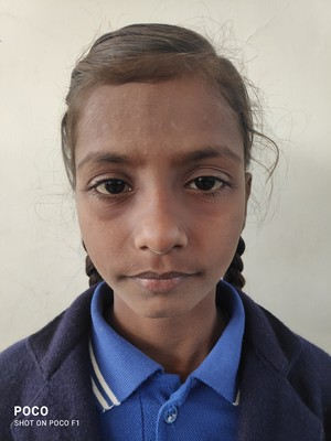 Anushka's photo