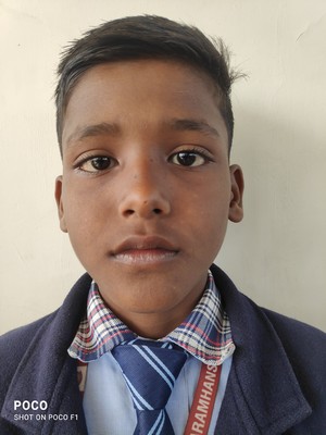 Vikas Yadav's photo