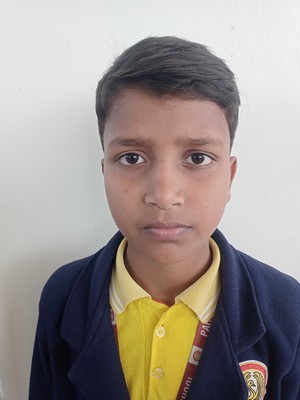 Shivam Yadav's photo