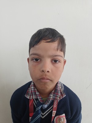 Adarsh Sharma's photo