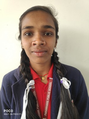 Anamika Singh's photo