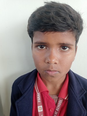 Aryan Singh's photo