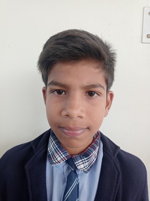 Anish Gupta's photo
