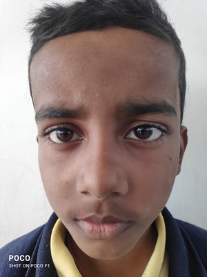 Amrit Vishwakarma's photo