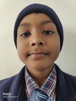Ansh Sharma's photo