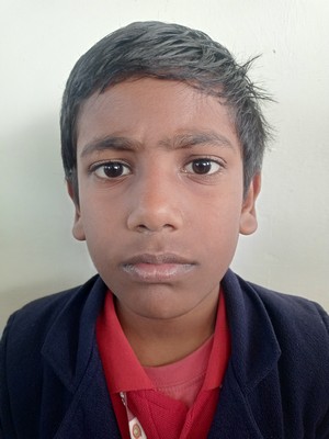 Divyanshu Gupta's photo