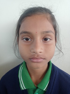 Nandani Singh's photo