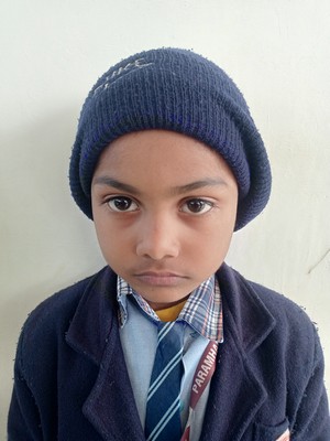 Harsh Singh's photo