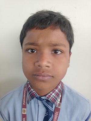 Ghanshyam Singh's photo