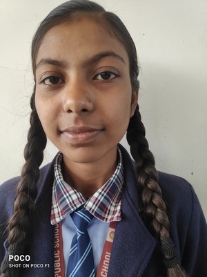 Ritika Soni's photo