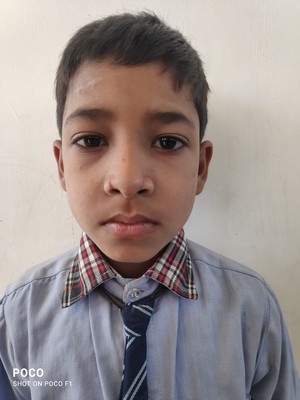 Anurag Singh's photo