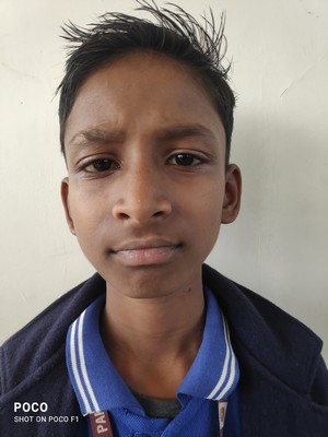 Saksham Singh's photo