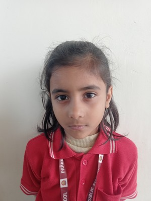 Sejal Mishra's photo