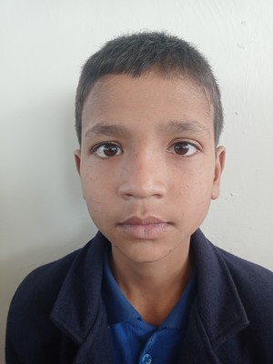 Munjesh Yadav's photo
