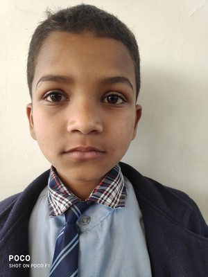 Aryan Singh's photo