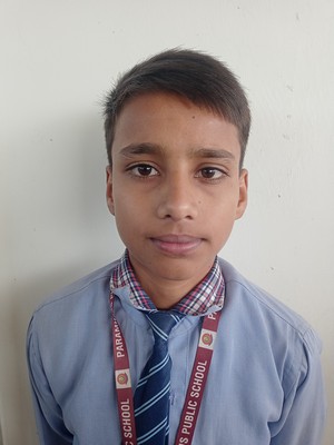 Aditya Yadav's photo