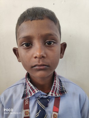 Anuj Gupta's photo