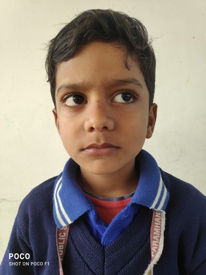 Anurag Singh's photo