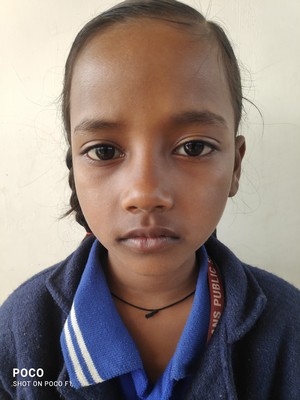 Juhi Prajapati's photo