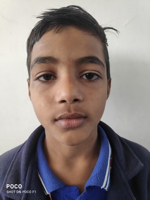 Sajid Ali's photo