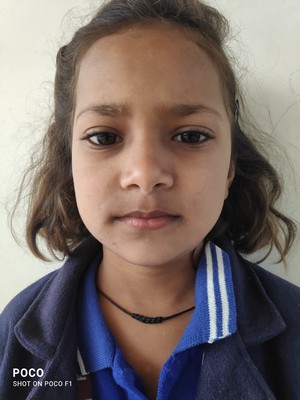 Amrita Chauhan's photo