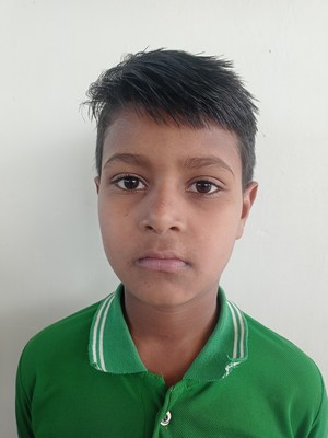 Ayush Kumar's photo