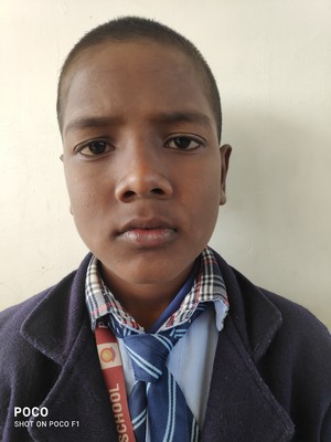 Himanshu Chauhan's photo