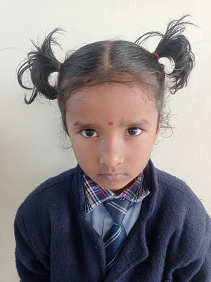 Vaishnavi Gond's photo