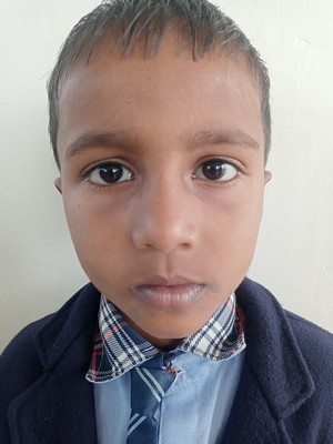 Divyanshu Gupta's photo