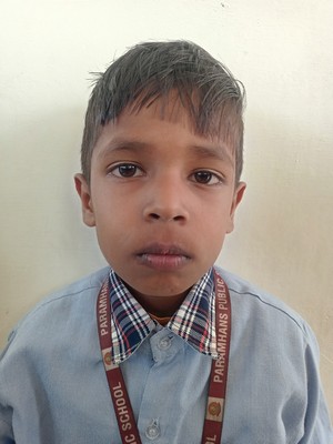 Atul Singh's photo