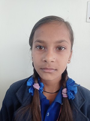 Anamika Chauhan's photo