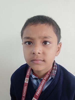 Hrishikesh Mishra's photo