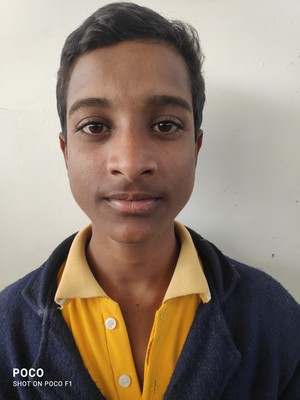 Ankit Yadav's photo
