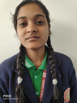 Ankita Yadav 's photo