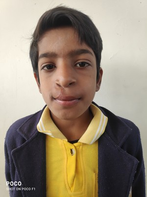 Tarun Singh's photo