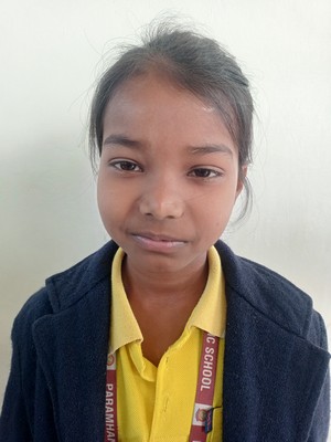 Shaeina Ansari's photo