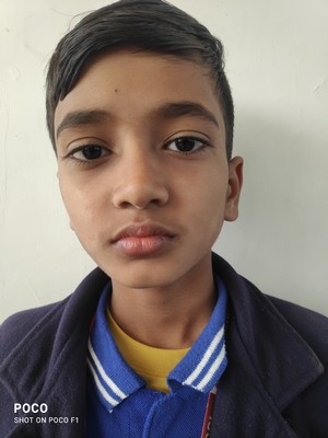 Sanjeev Prajapati's photo