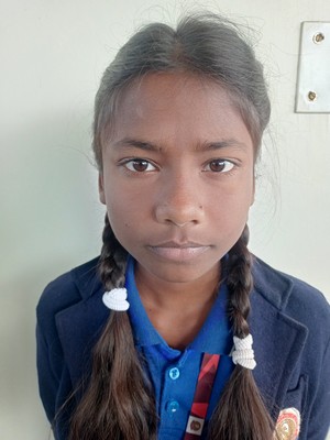 Anushka Chauhan's photo